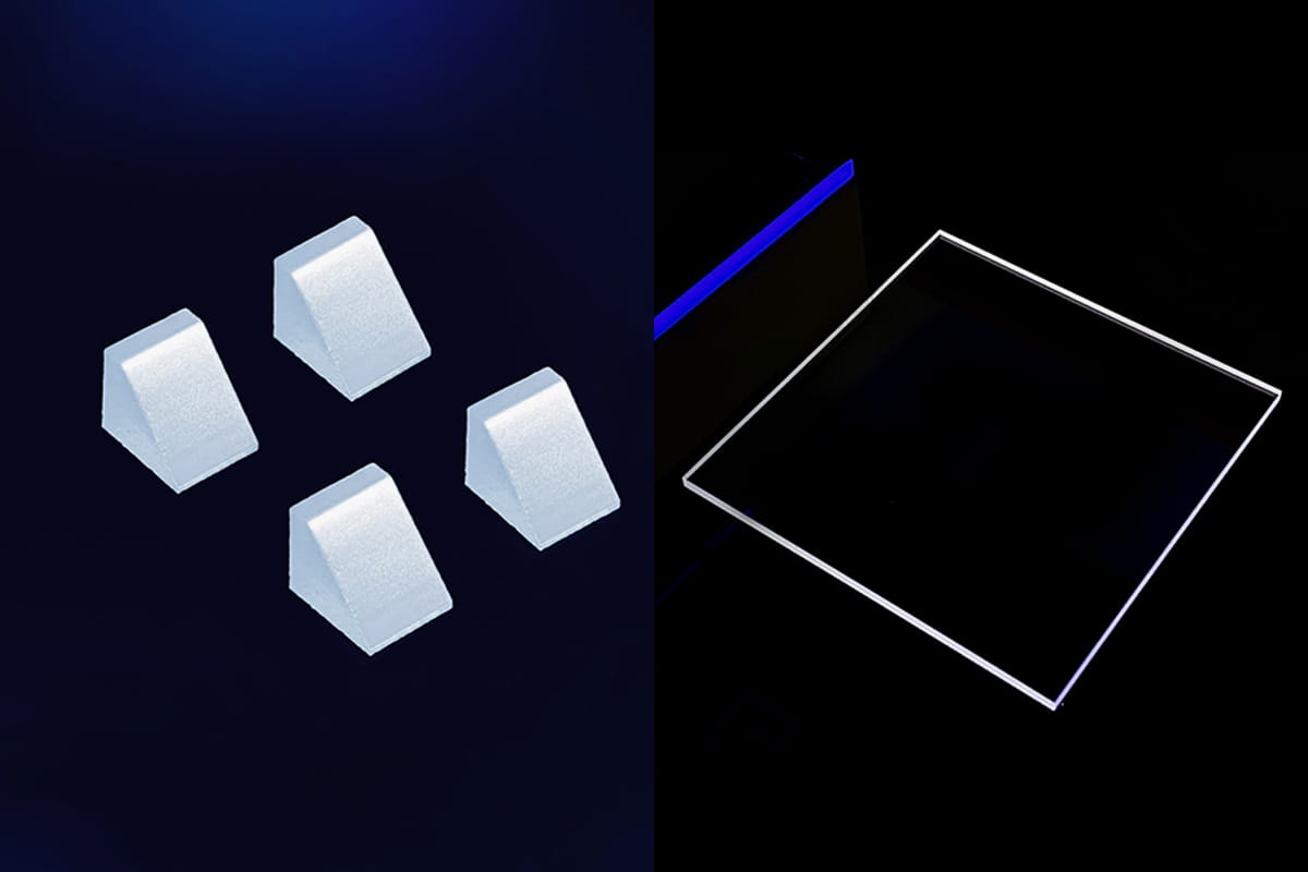 High-Damage-Threshold Coating and Optics